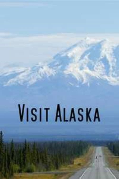 Poster for Visit Alaska