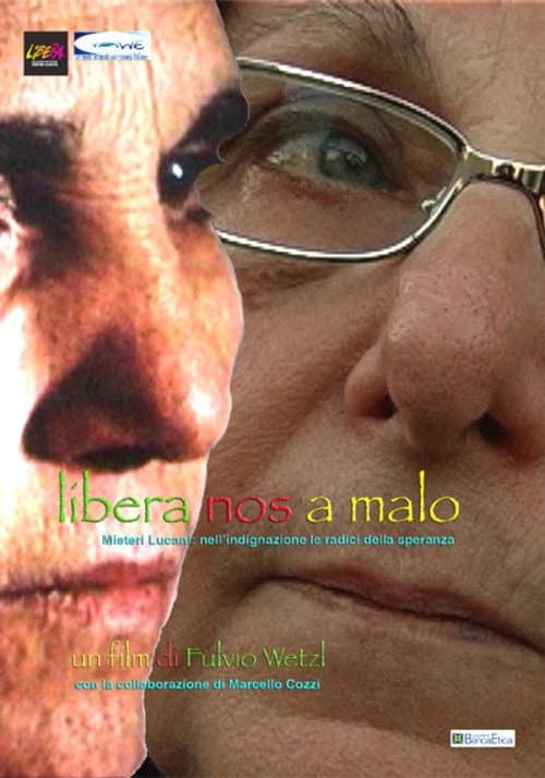 Poster for Libera nos a malo