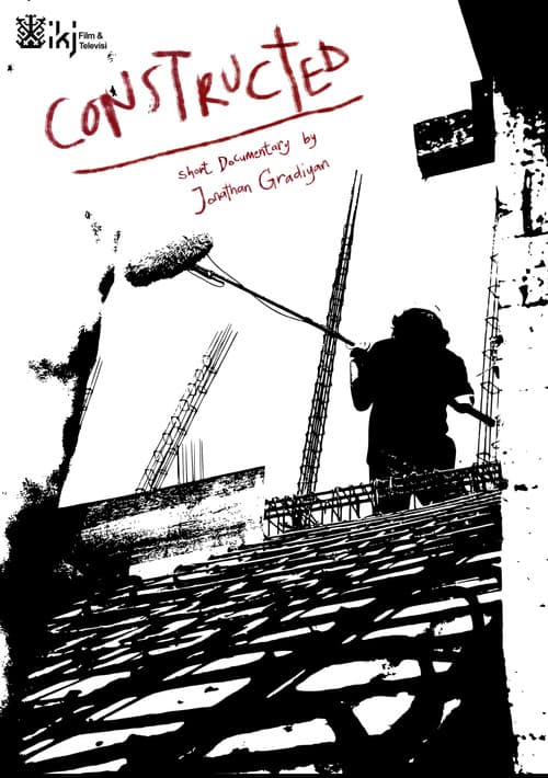 Poster for Constructed