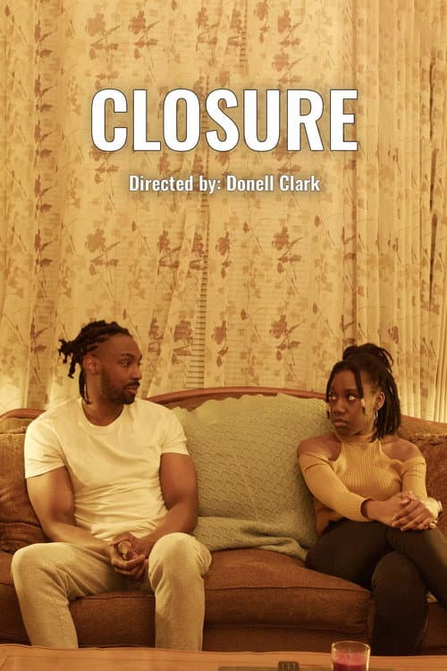 Poster for Closure