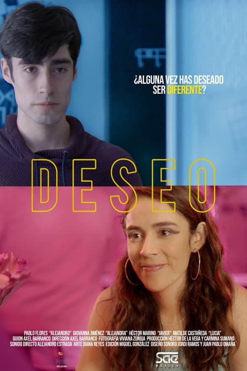 Poster for Wish