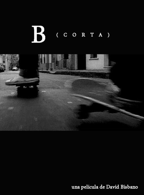 Poster for Short B