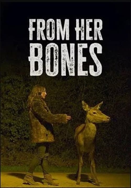 Poster for From Her Bones