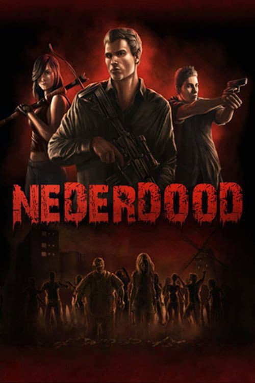 Poster for Nederdood