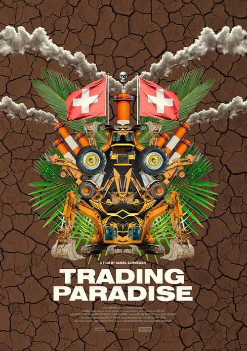 Poster for Trading Paradise