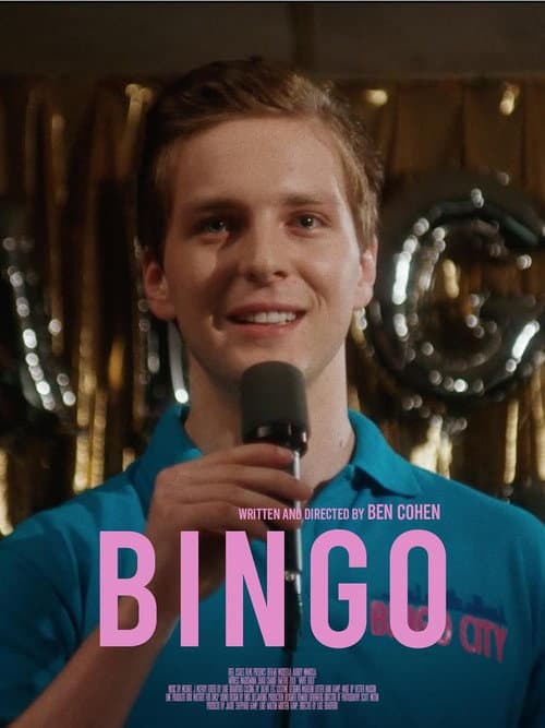 Poster for Bingo