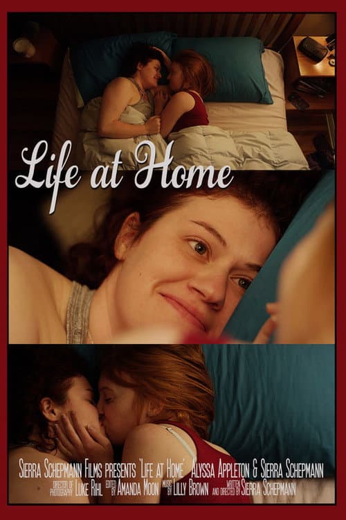 Poster for Life at Home