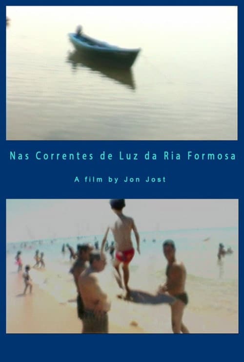 Постер до фільму «In the Rays of Light of Ria Formosa»