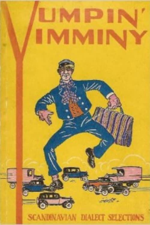 Poster for Yumpin' Yiminy!