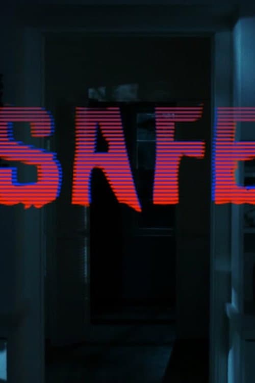 Poster for Safe