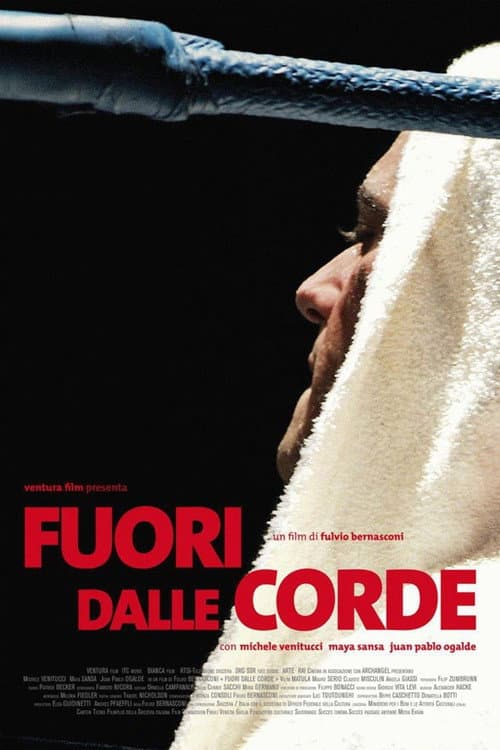 Poster for Fuori dalle corde