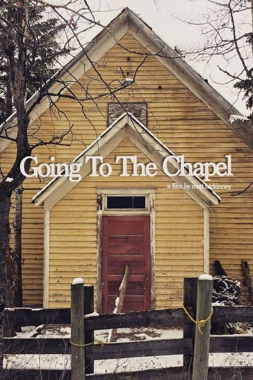 Poster for Going to the Chapel
