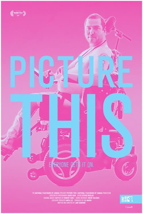 Poster for Picture This