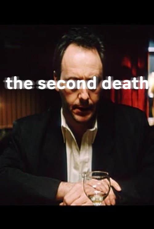 Poster for The Second Death