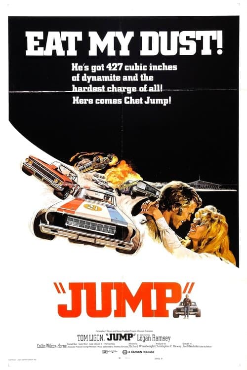 Poster for Jump