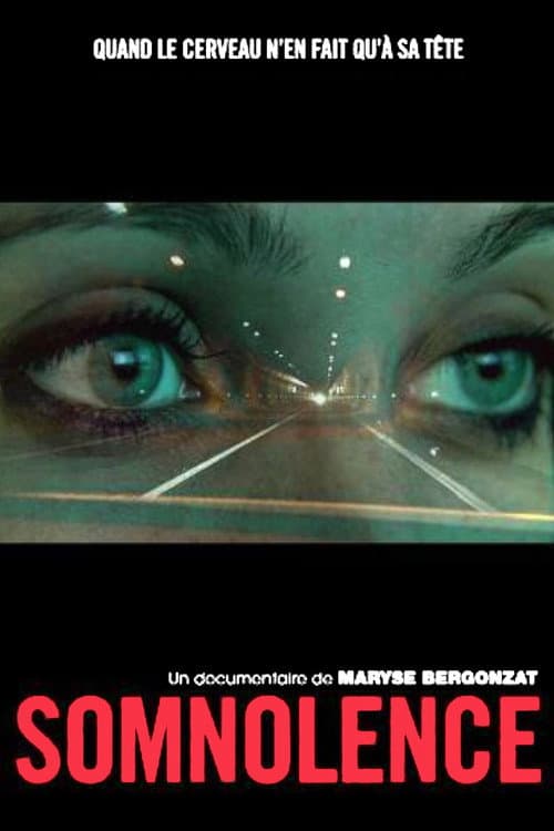 Poster for Somnolence