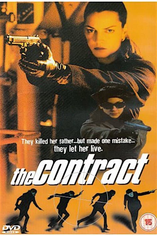 Постер до фільму «The Contract»