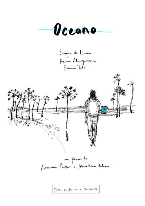 Poster for Oceano