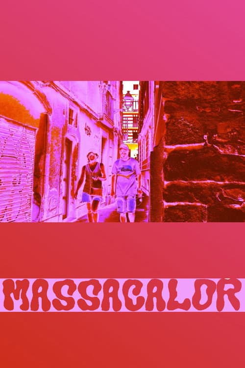 Poster for Massacalor