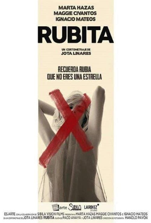 Poster for Rubita