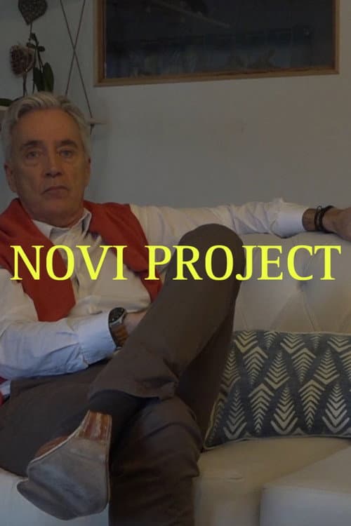 Poster for Novi Project