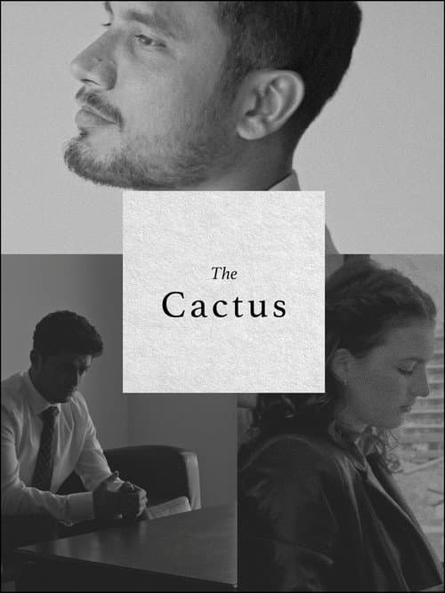 Poster for The Cactus
