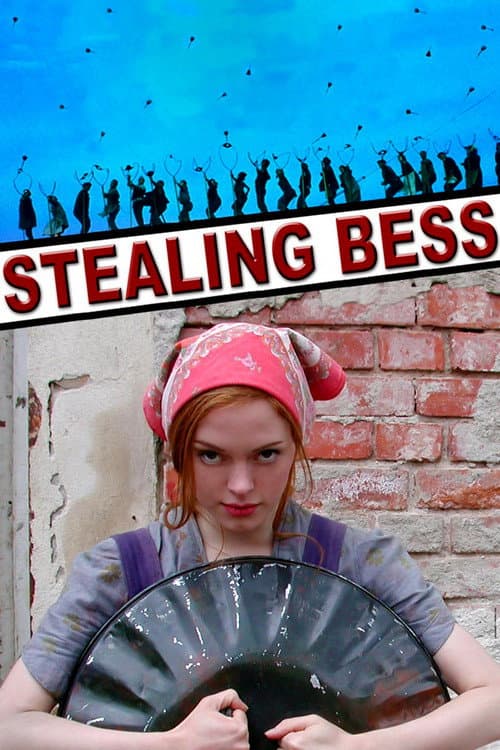 Poster for Stealing Bess