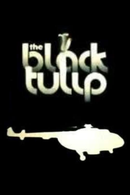 Poster for The Black Tulip