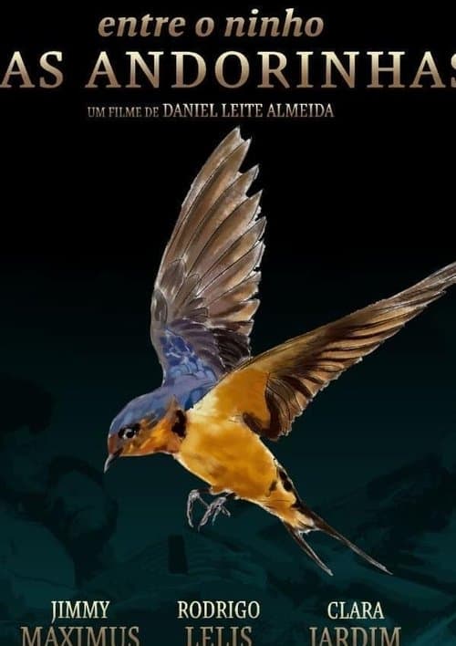 Poster for Between the Nest and the Swallows