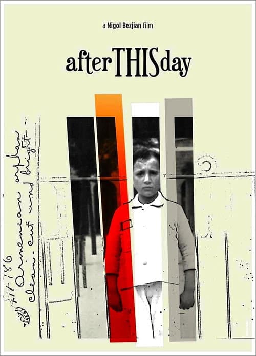 Poster for After This Day