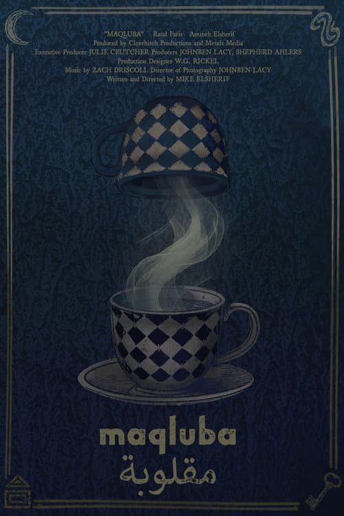 Poster for Maqluba