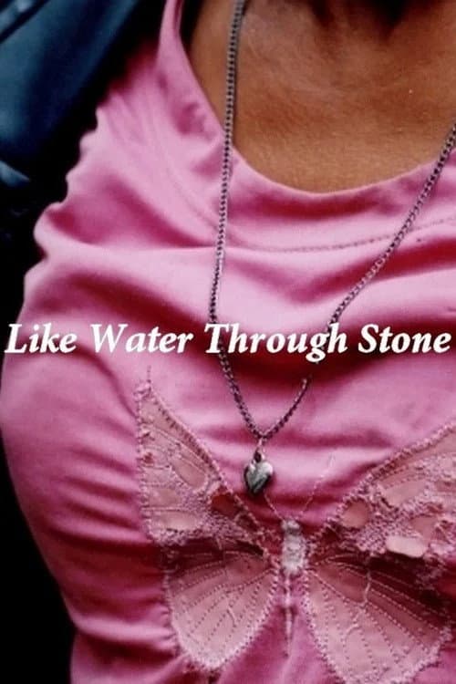 Poster for Like Water Through Stone