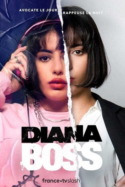 Poster for Diana Boss