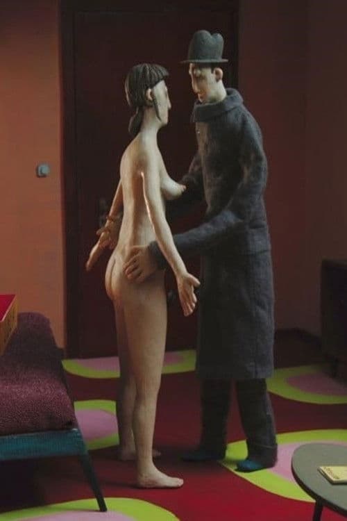 Poster for Room 69