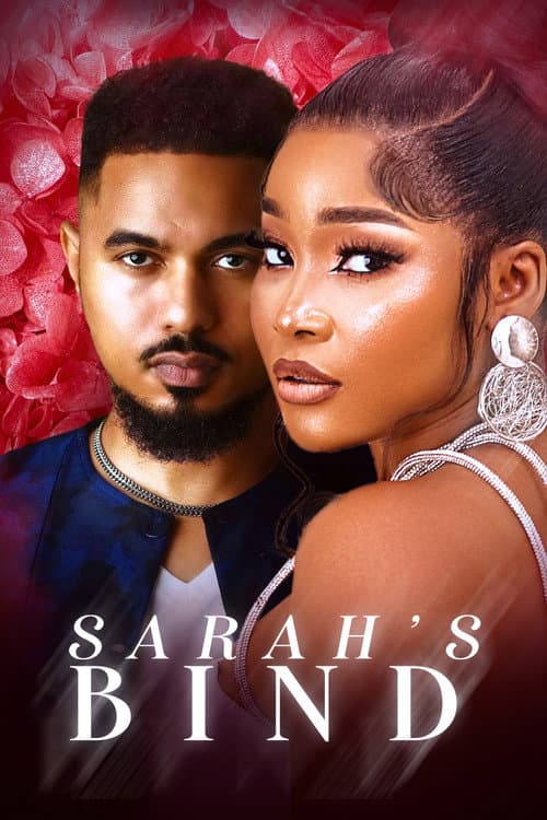 Poster for Sarah's Bind