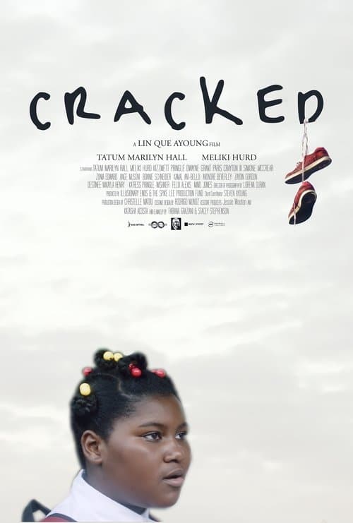 Poster for Cracked