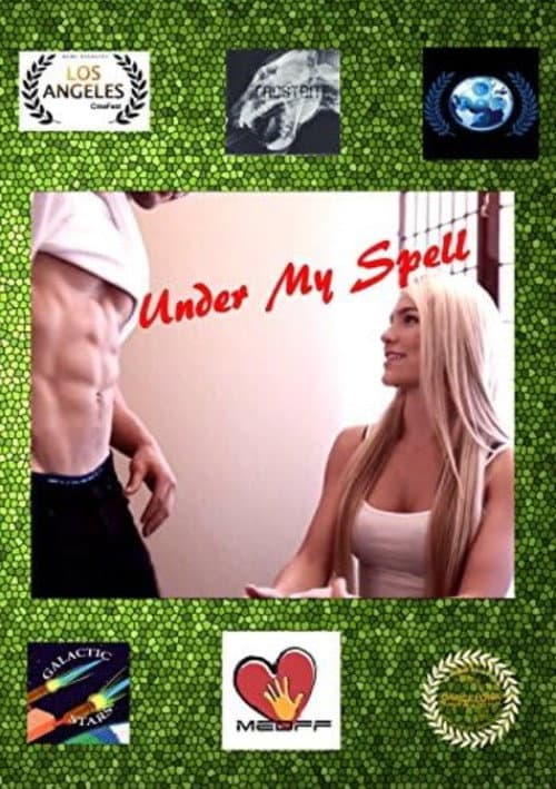 Poster for Under My Spell