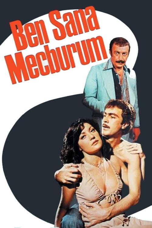 Poster for Ben Sana Mecburum