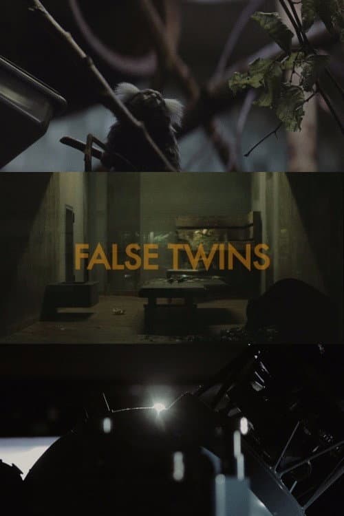Poster for False Twins