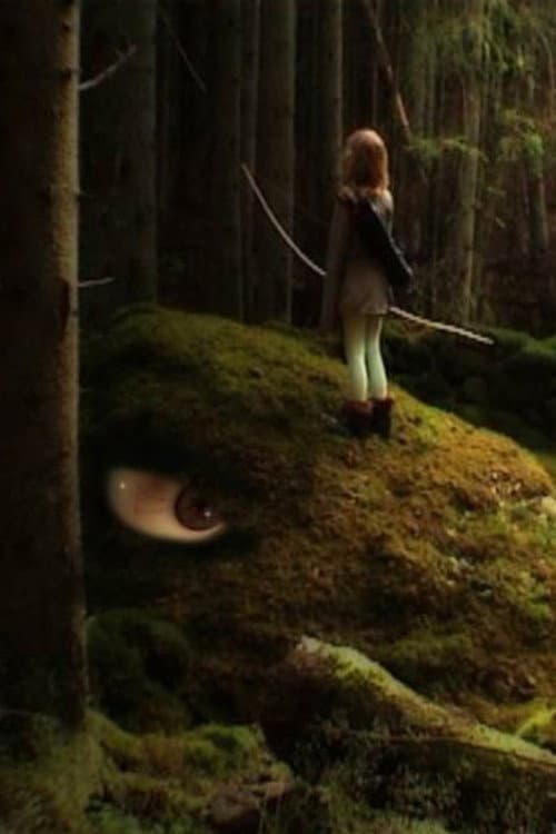 Poster for Goblin Wood