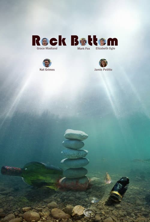 Poster for Rock Bottom