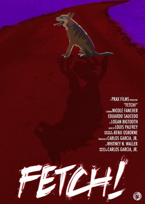 Poster for Fetch!