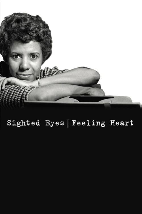 Poster for Lorraine Hansberry: Sighted Eyes / Feeling Heart