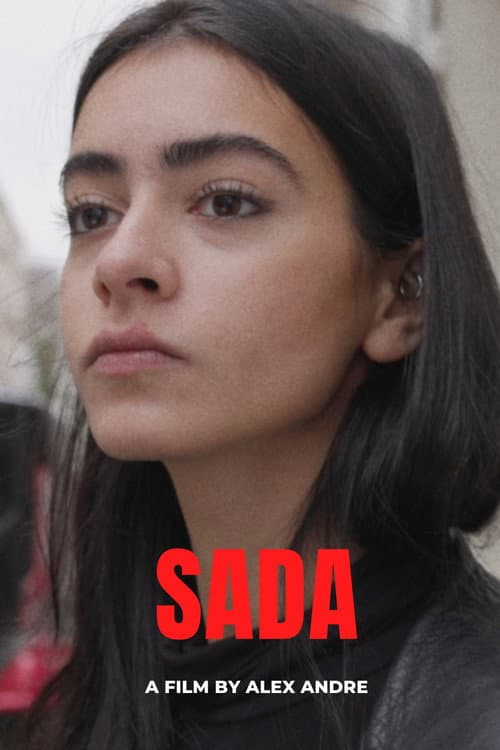 Poster for SADA