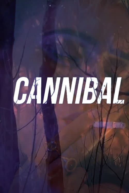 Poster for Cannibal
