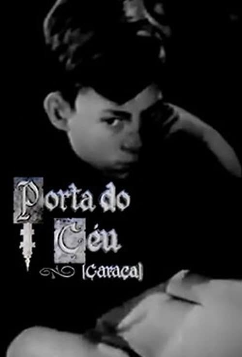 Poster for Caraça, Heaven's Gate