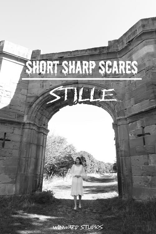 Poster for Short Sharp Scares: Stille