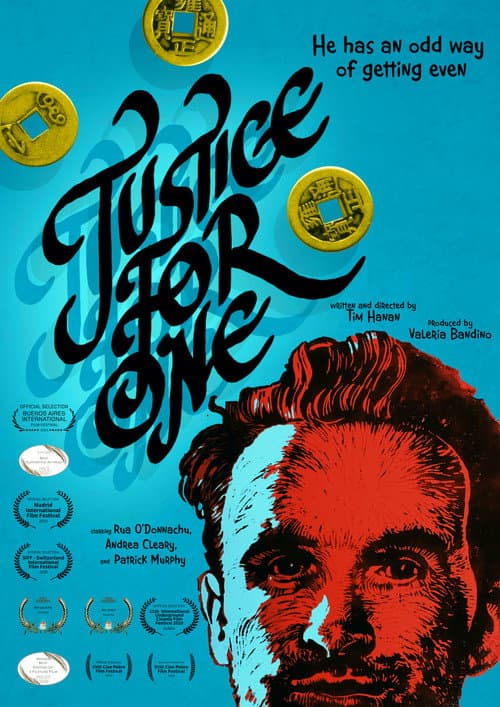 Poster for Justice For One