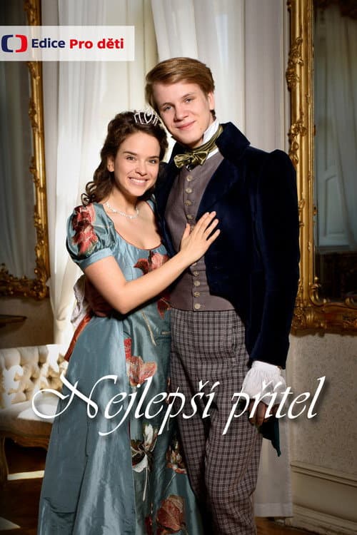 Poster for Nejlepší přítel