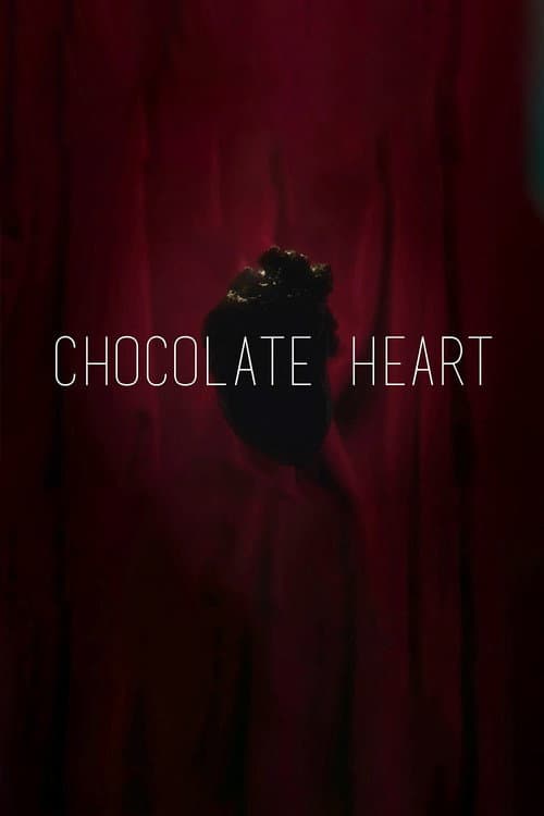 Poster for Chocolate Heart